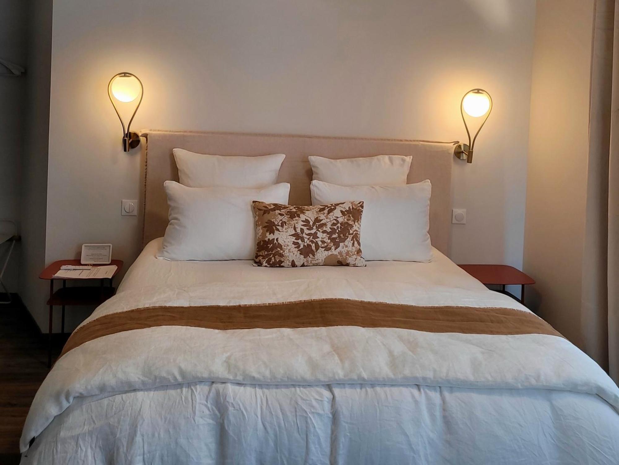 Bed and Breakfast Tresors De Sens Zewnętrze zdjęcie