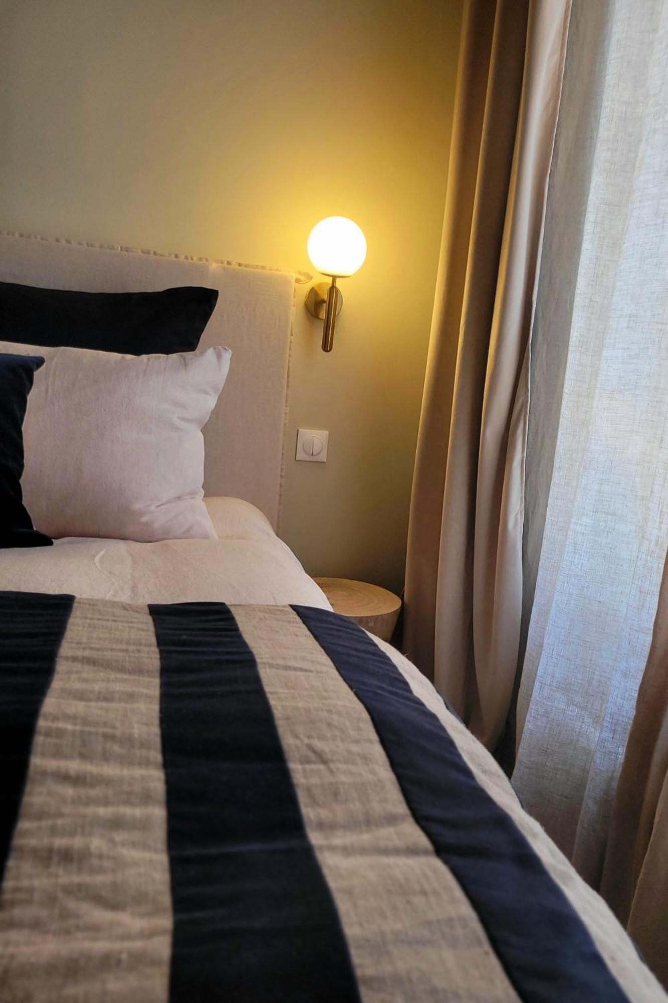 Bed and Breakfast Tresors De Sens Zewnętrze zdjęcie