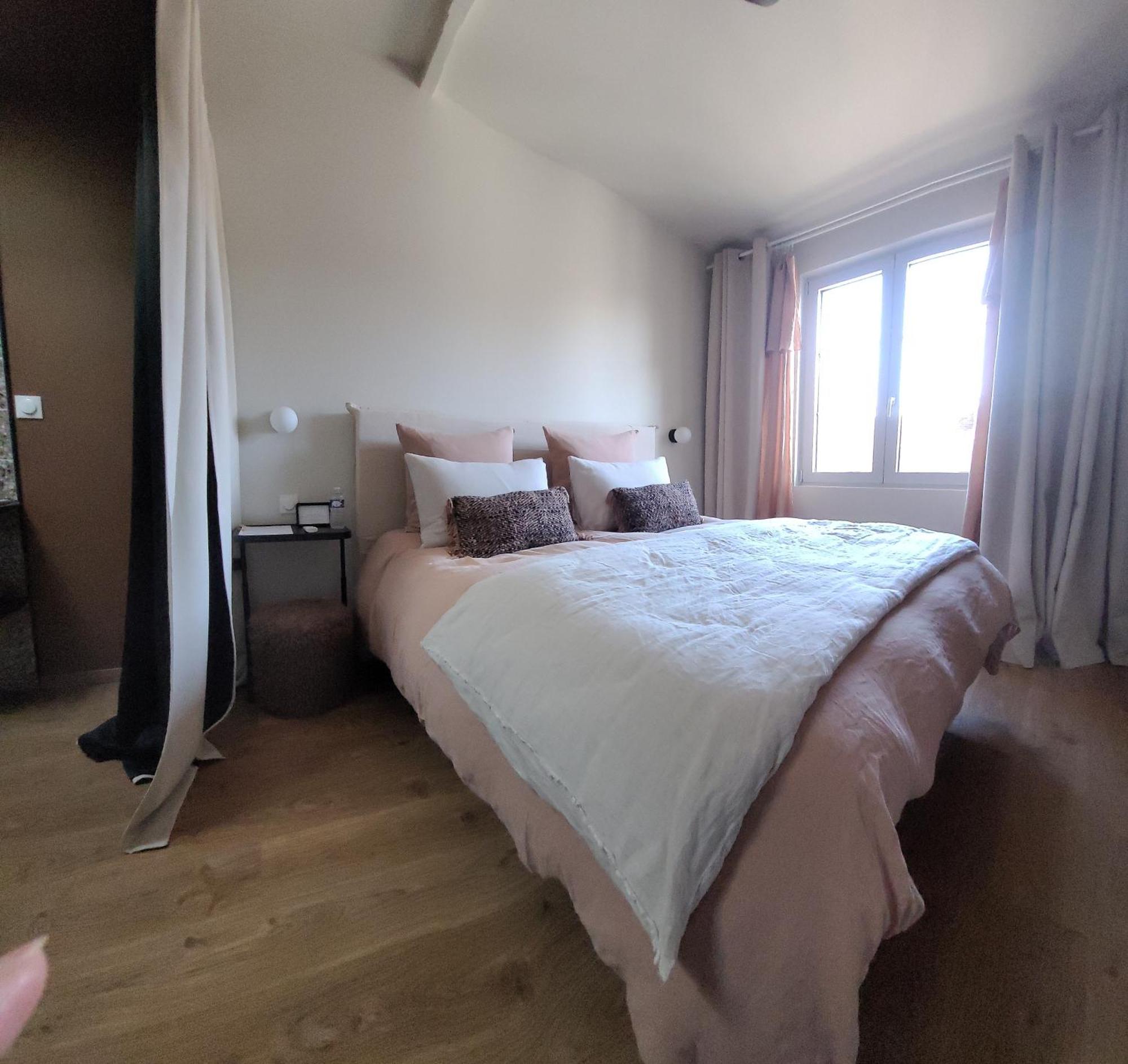 Bed and Breakfast Tresors De Sens Zewnętrze zdjęcie