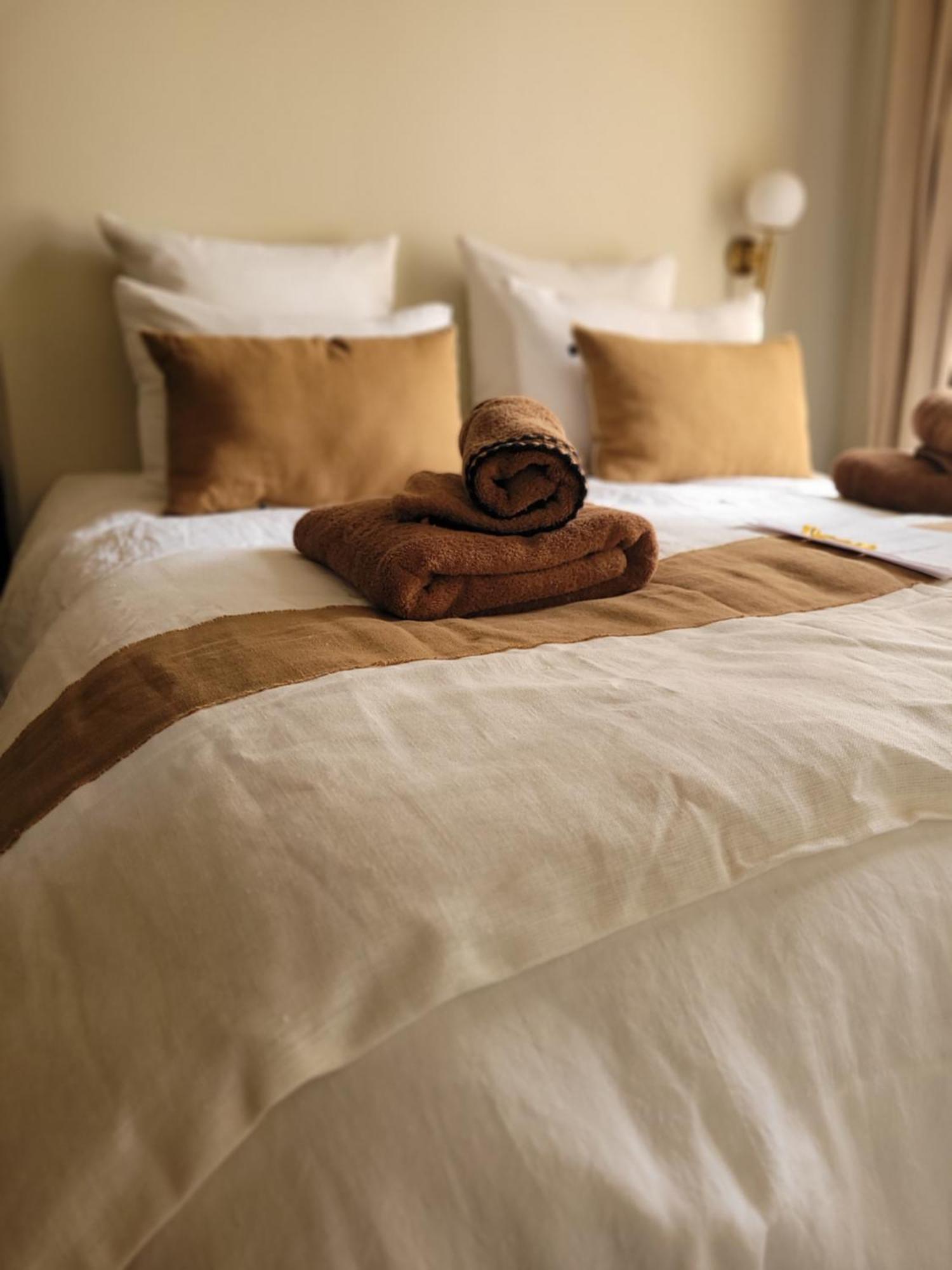 Bed and Breakfast Tresors De Sens Pokój zdjęcie