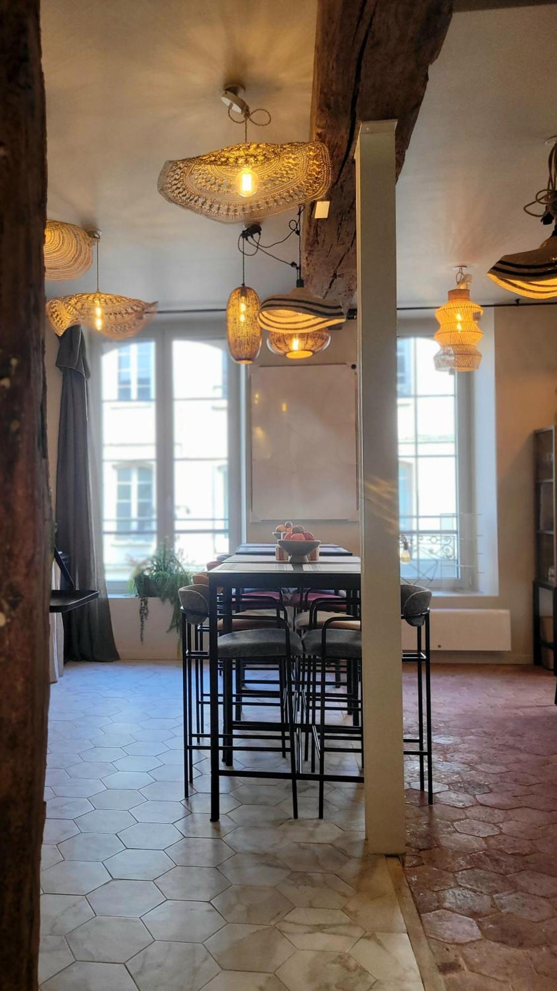 Bed and Breakfast Tresors De Sens Zewnętrze zdjęcie