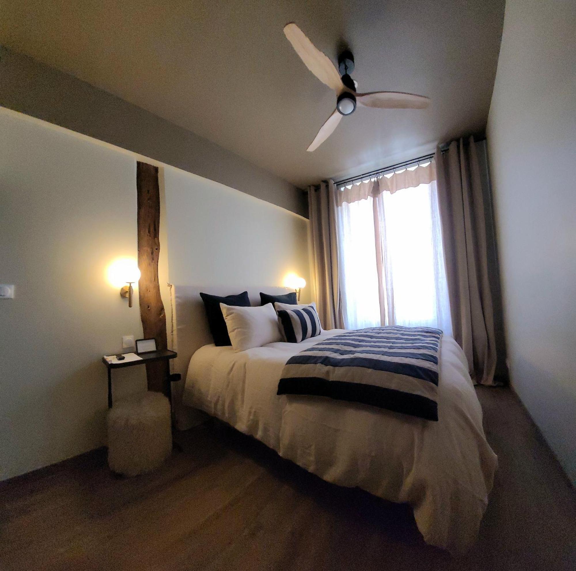 Bed and Breakfast Tresors De Sens Zewnętrze zdjęcie