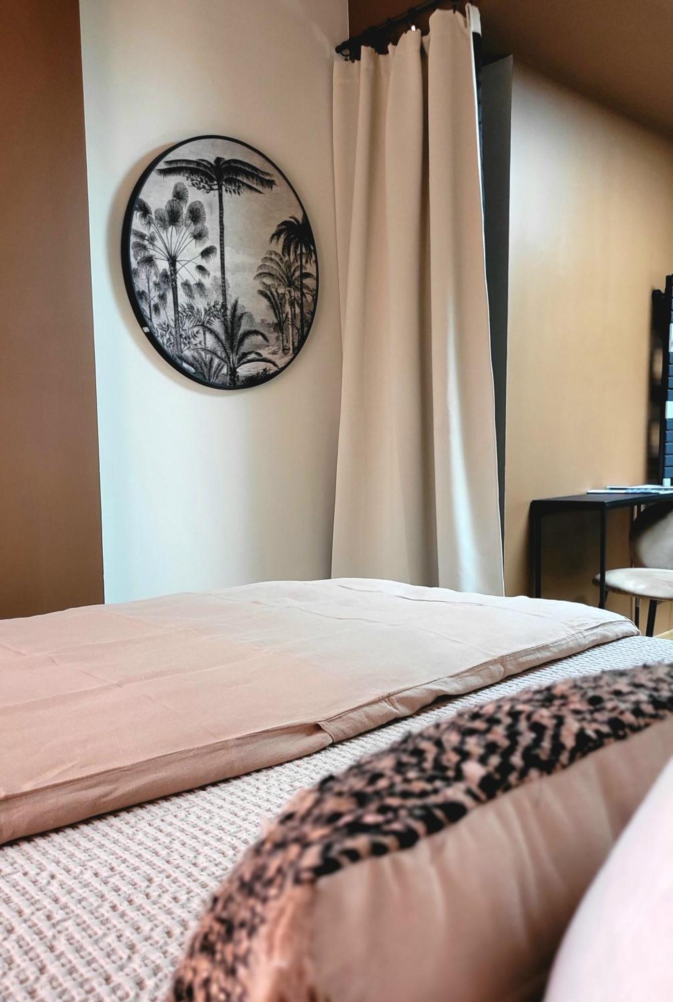 Bed and Breakfast Tresors De Sens Pokój zdjęcie